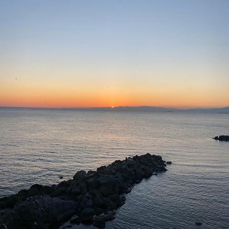 Bogliasco Wine Loft公寓 外观 照片